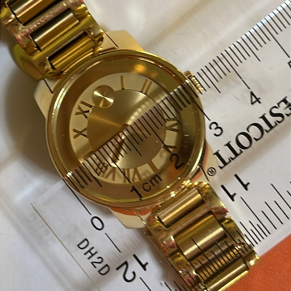 🌎 MOVADO BOLD Watches - Picture 12 of 16